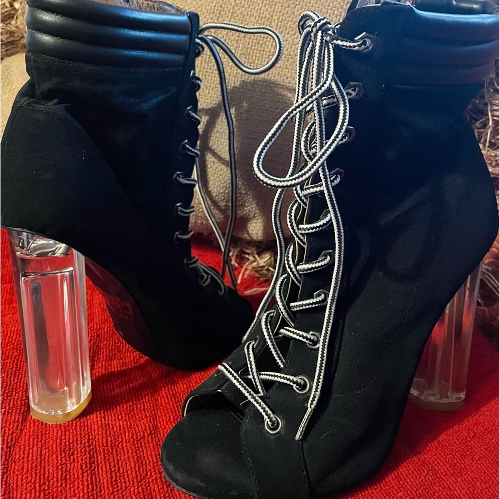 OH SO SEXY SHOES - Picture 4 of 13